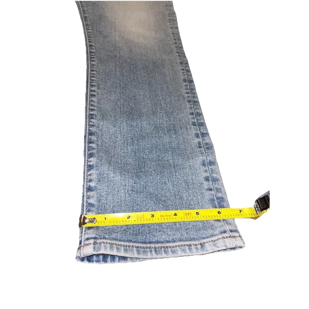 Todd Snyder Slim Fit Stretch 5 Pocket‎ Jeans Men Size 31 X 30 (actual 31 x 29.5)